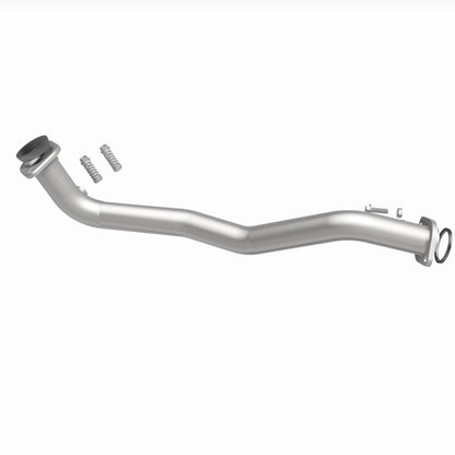 Magnaflow BRE Exhaust 09-15 Toyota Venza 2.7L Front Pipe Kit