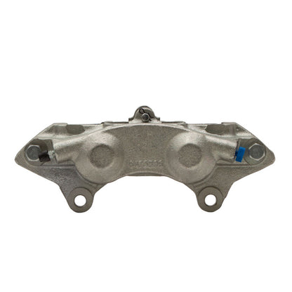 DFC 63-82 Chevrolet Corvette Rear-R Premium Caliper - Silver Zinc Coated