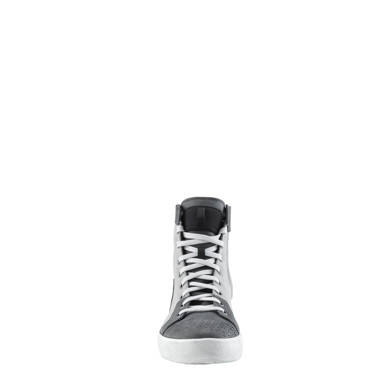Gaerne G.Letur Boot Grey/Anthracite/White Size - 8