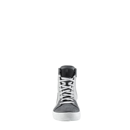 Gaerne G.Letur Boot Grey/Anthracite/White Size - 9
