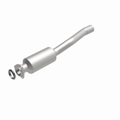 MagnaFlow Direct Fit Catalytic Converter Volvo 85 92