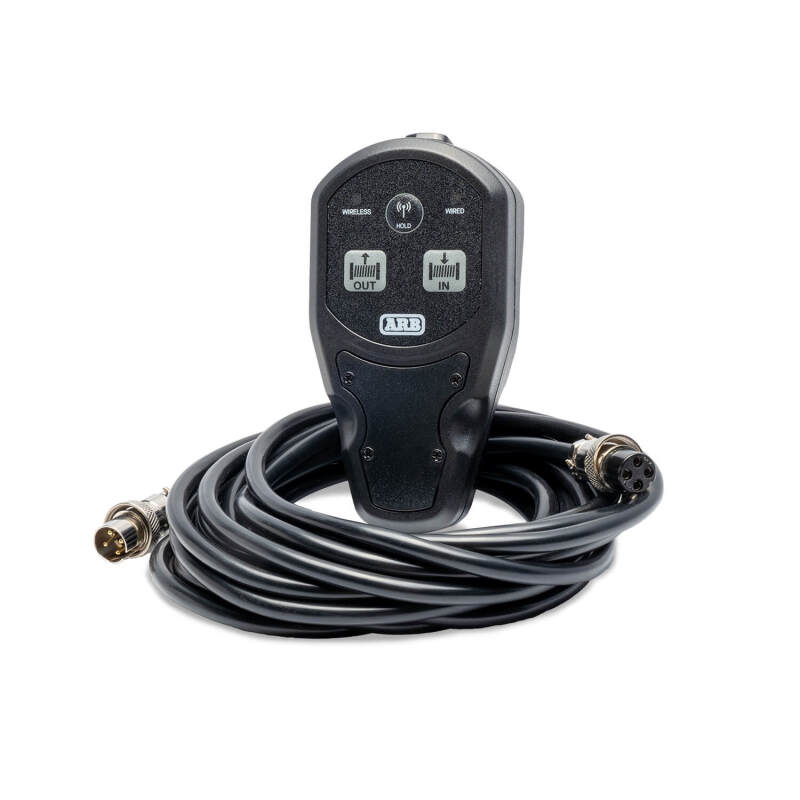 ARB Winch 10000LB Synthetic