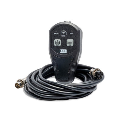 ARB Winch 10000LB Synthetic