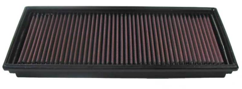 K&N Engineering K&N Replacement Air Filter FORD MONDEO 1.8L & 2.0L; 2001