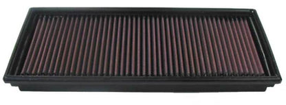 K&N Engineering K&N Replacement Air Filter FORD MONDEO 1.8L & 2.0L; 2001