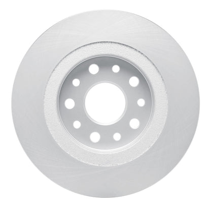 DFC 22-25 Jeep Grand Cherokee Rear GeoSPEC Coated Rotor
