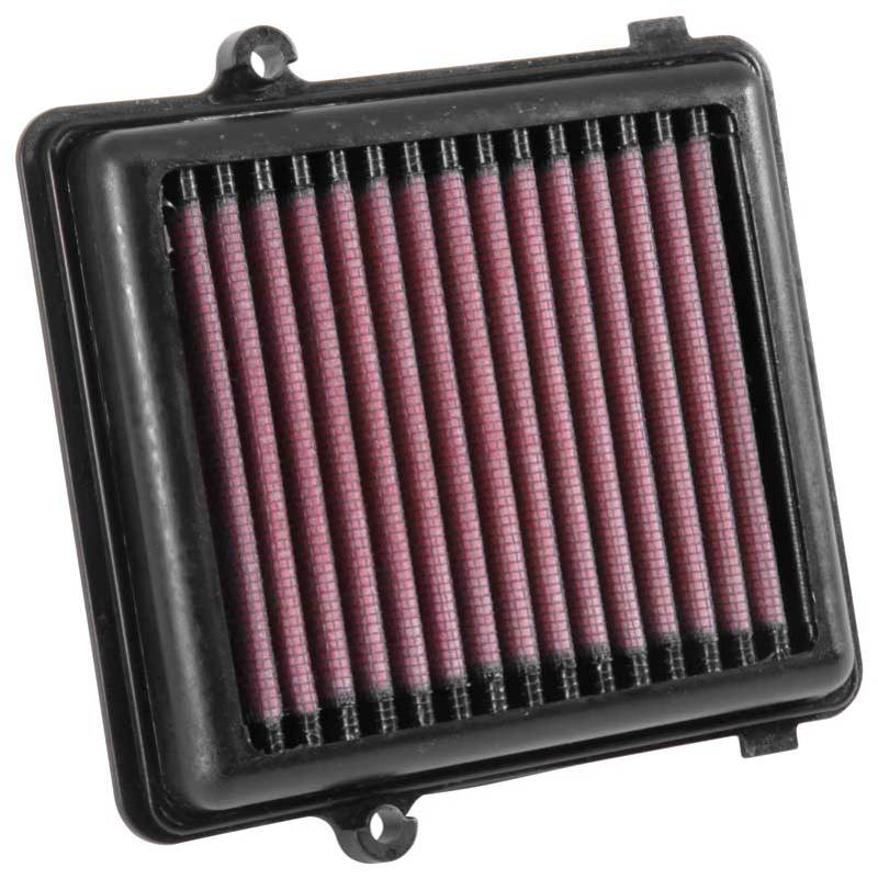 K&N Engineering K&N 16-17 Honda CRF1000L Africa Twin 998 Replacement Drop In Air Filter (2 Per Box)