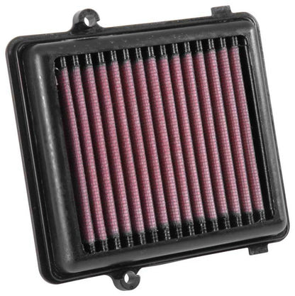 K&N Engineering K&N 16-17 Honda CRF1000L Africa Twin 998 Replacement Drop In Air Filter (2 Per Box)