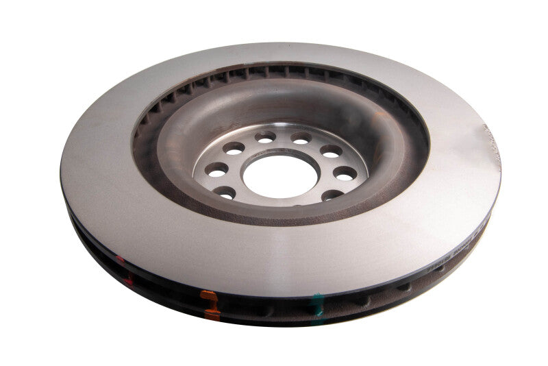 DBA 17-20 Tesla S Rear 4000 Series Standard Rotor