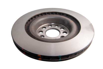 DBA 17-20 Tesla S Rear 4000 Series Standard Rotor