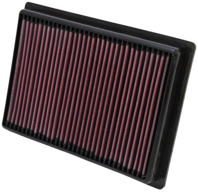 K&N Engineering K&N 12-13 Polaris Ranger RZR 567 / 13 Ranger XP 875 Replacement Air Filter