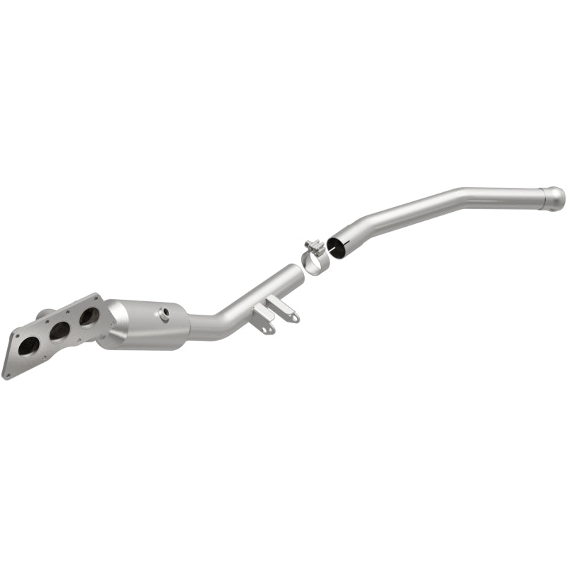 MagnaFlow 12-15 ML350 V6 3.5 OEM Manifold Direct Fit Converter