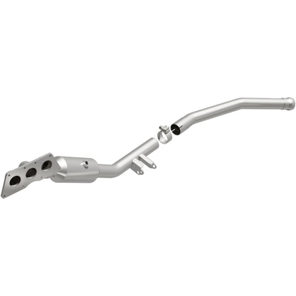MagnaFlow 12-15 ML350 V6 3.5 OEM Manifold Direct Fit Converter