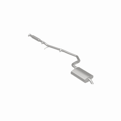 MagnaFlow BRE Exhaust Kit 05-08 Five Hundred Montego 3.0L