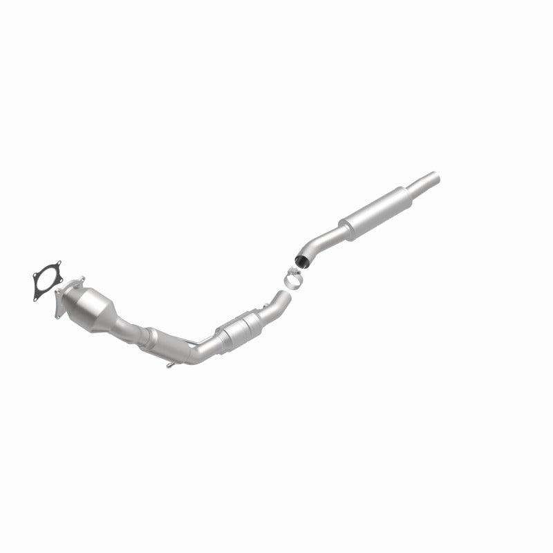 MagnaFlow Direct Fit Catalytic Converter 09-12 Audi A3 Quattro 2.0L