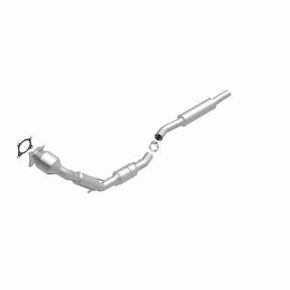 MagnaFlow Direct Fit Catalytic Converter 09-12 Audi A3 Quattro 2.0L
