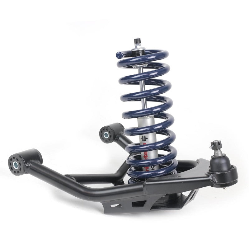 Ridetech 70-81 Camaro Firebird Front Lower StrongArms Stock Style Coil Spring