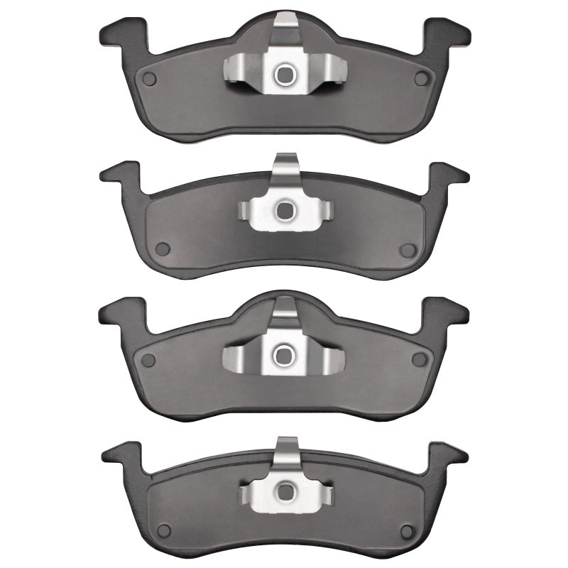 R1 Concepts R1 10-17 Lincoln Navigator Rear Optimum OE Brake Pads