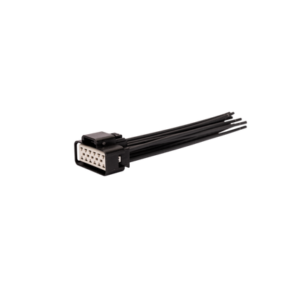 Fleece Performance Universal Heated Seat Module Connector Pigtail
