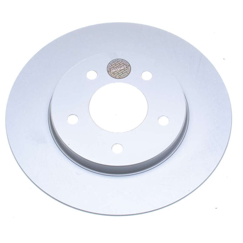 PowerStop Power Stop 94-96 Buick Regal Rear Evolution Geomet Coated Rotor
