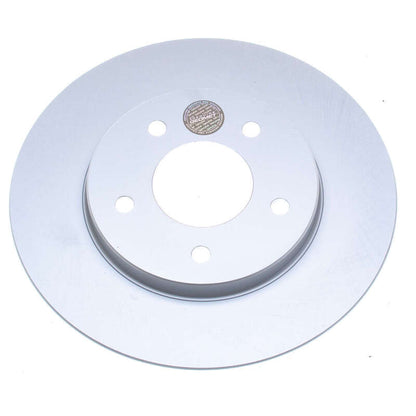 PowerStop Power Stop 94-96 Buick Regal Rear Evolution Geomet Coated Rotor