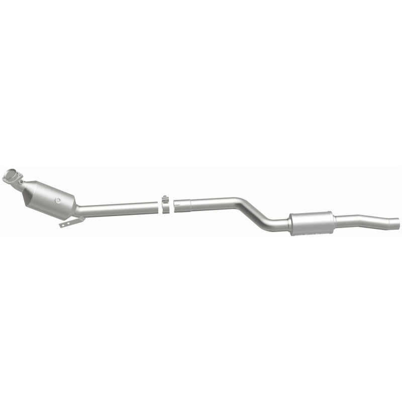 MagnaFlow 11-12 Mercedes-Benz C300 3.0L OEM Grade Direct Fit Catalytic Converter
