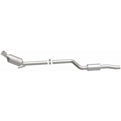 MagnaFlow 11-12 Mercedes-Benz C300 3.0L OEM Grade Direct Fit Catalytic Converter