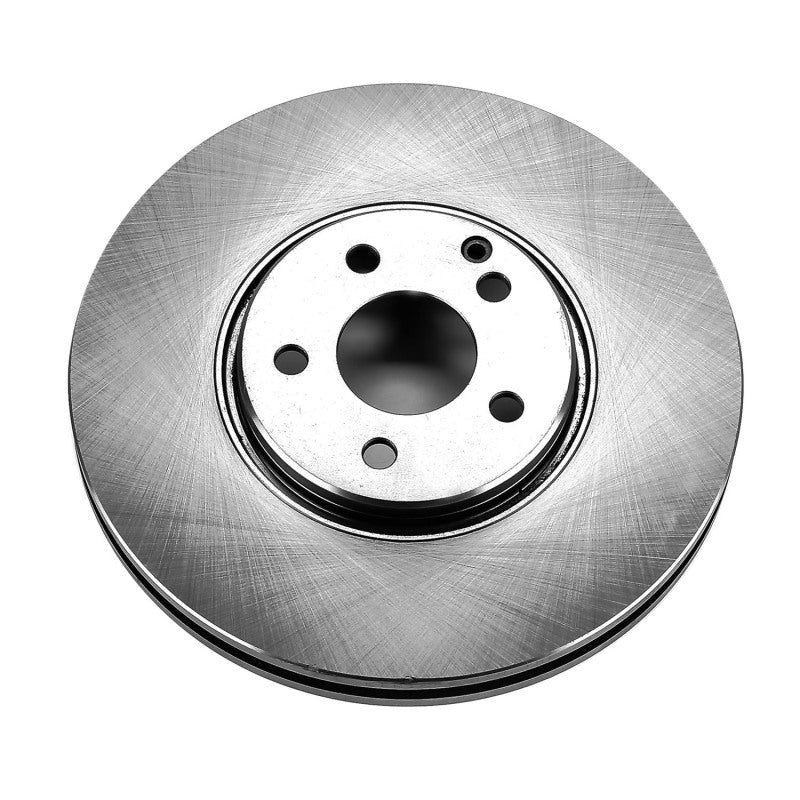PowerStop Power Stop 04-06 Mercedes-Benz E500 Front Autospecialty Brake Rotor