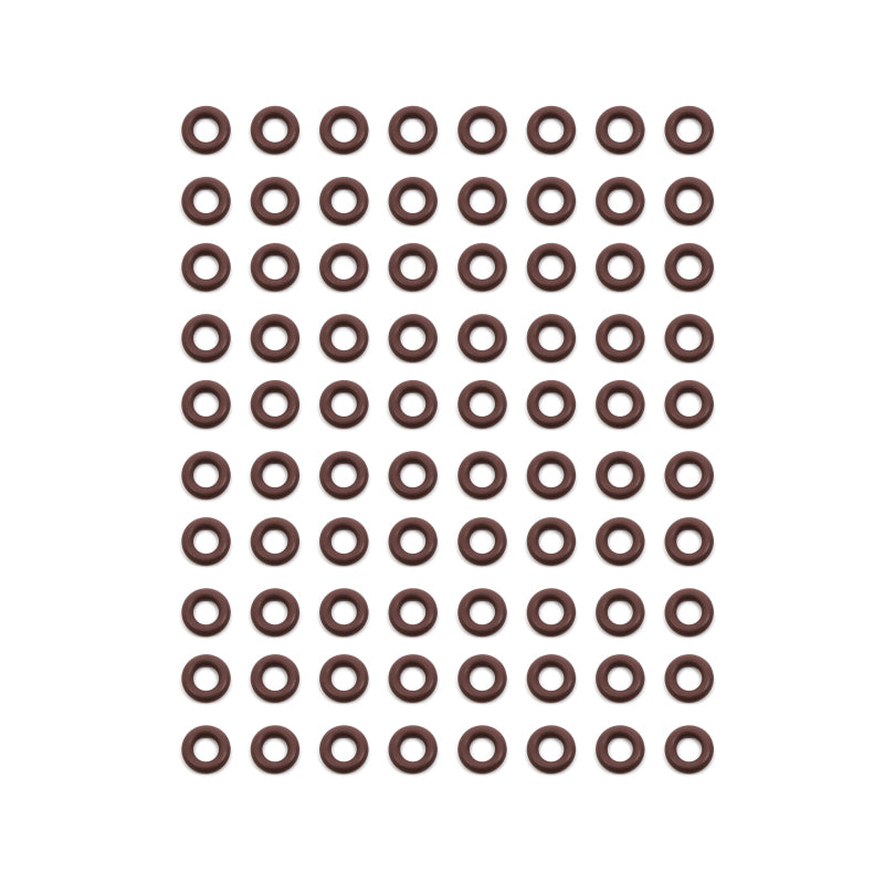 Cometic Gasket Cometic Ford/GM 1986+ Fuel Injector O-Ring - 10 Packs of 8