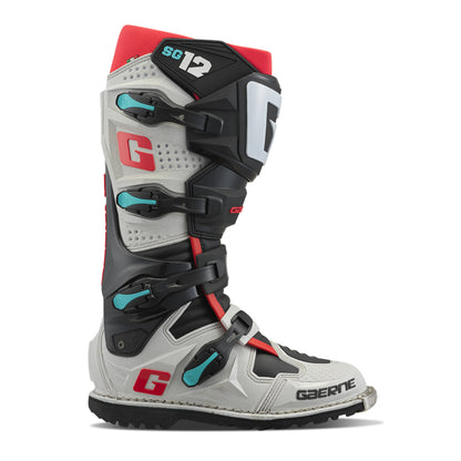 Gaerne SG12 Enduro Boot Gravel Size - 10.5
