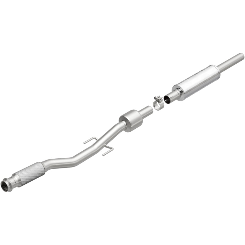 MagnaFlow 07-10 Mini Cooper 1.6L Direct Fit Converter