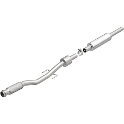 MagnaFlow 07-10 Mini Cooper 1.6L Direct Fit Converter