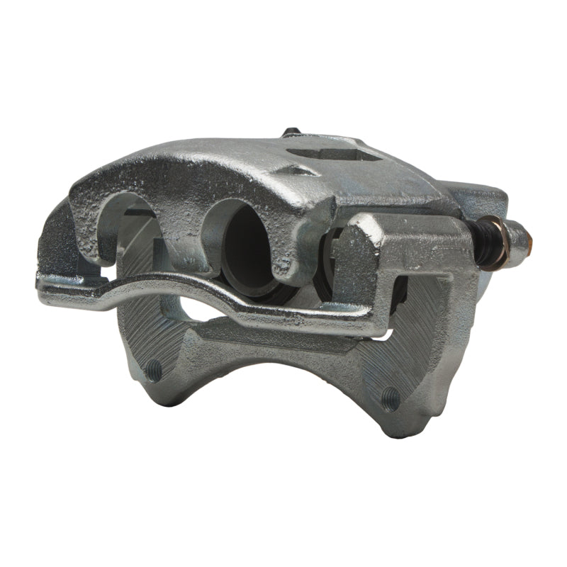 DFC 95-02 Ford Explorer Front-L Premium Caliper - Silver Zinc Coated