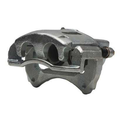 DFC 95-02 Ford Explorer Front-L Premium Caliper - Silver Zinc Coated