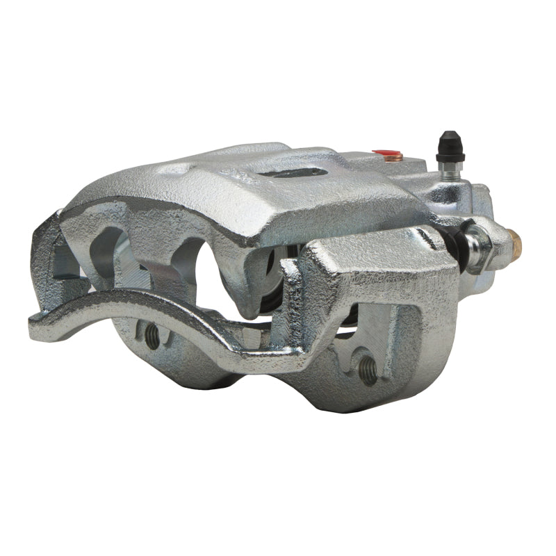 DFC 99-05 Ford F-250 Super Duty RWD Rear /Rear-R Premium Caliper - Silver Zinc Coated