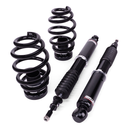 Air Lift Performance 18-24 Honda Accord Coilover Kit