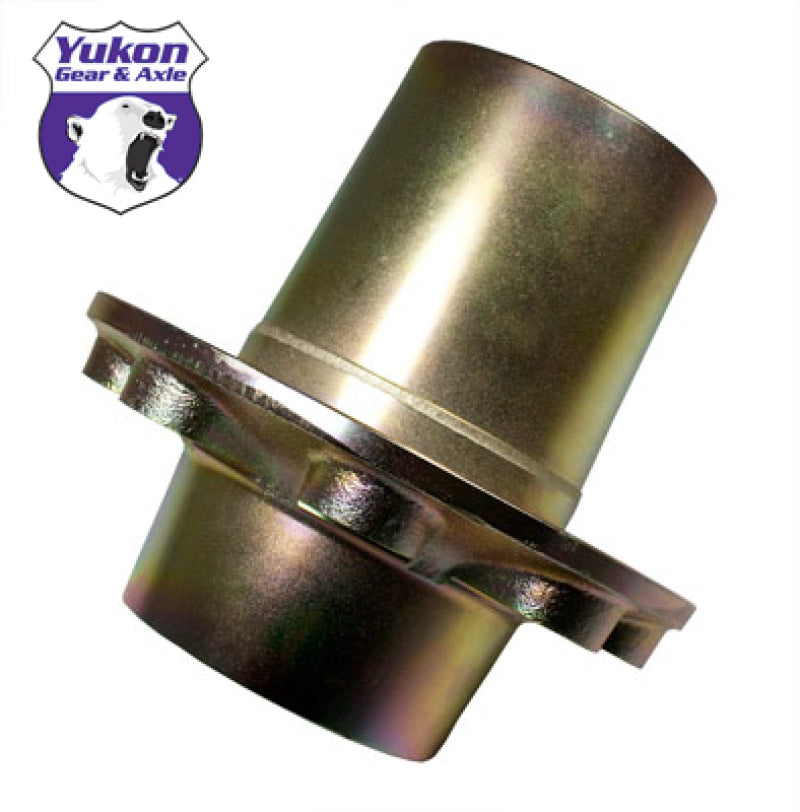 Yukon Gear & Axle Yukon Gear Replacement Hub For Dana 60 Front / 5 X 5.5in Pattern