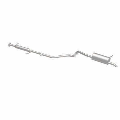 MagnaFlow BRE Exhaust Kit 11-16 Hyundai Elantra 1.8L