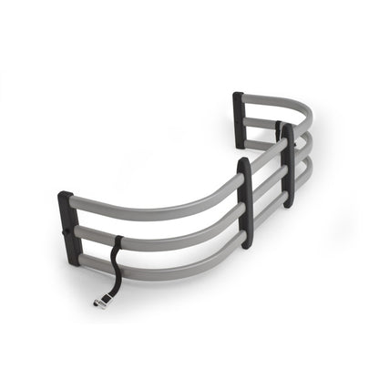 AMP Research 05-22 Toyota Tacoma BedXtender HD Max - Silver