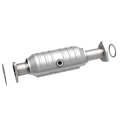 MagnaFlow Direct Fit Catalytic Converter 01-03 Acura CL 3.2L
