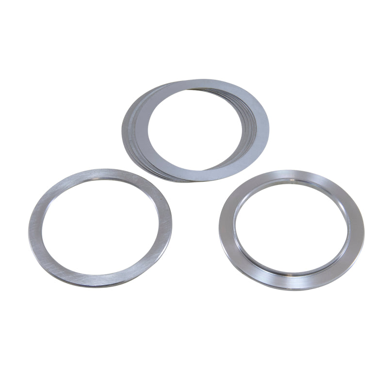 Yukon Gear & Axle Yukon Gear Super Carrier Shim Kit For GM 9.5in