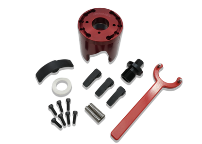 Dynojet 22-23 Can-Am Maverick X3 Static pDrive Clutch Arm & Helix Kit