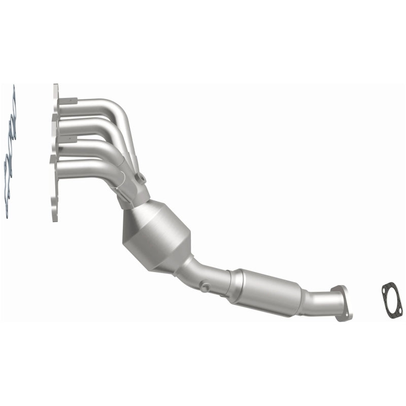 MagnaFlow Direct Fit Catalytic Converter 05-06 Ford Focus 2.0L