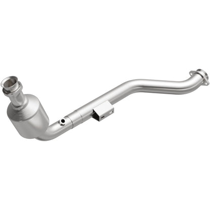 MagnaFlow Direct Fit Catalytic Converter Mercedes SLK320 04 Passenger Side CA