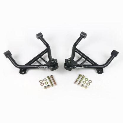 Ridetech 65-79 Ford F150 2WD TruTurn Front Suspension Package