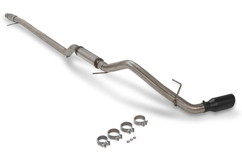 Flowmaster 19-23 Ford Ranger 2.3L ECO FlowFX Cat-Back Exhaust System
