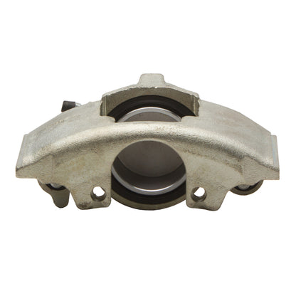 DFC 88-02 Cadillac Fleetwood Front-L Premium Caliper - Silver Zinc Coated