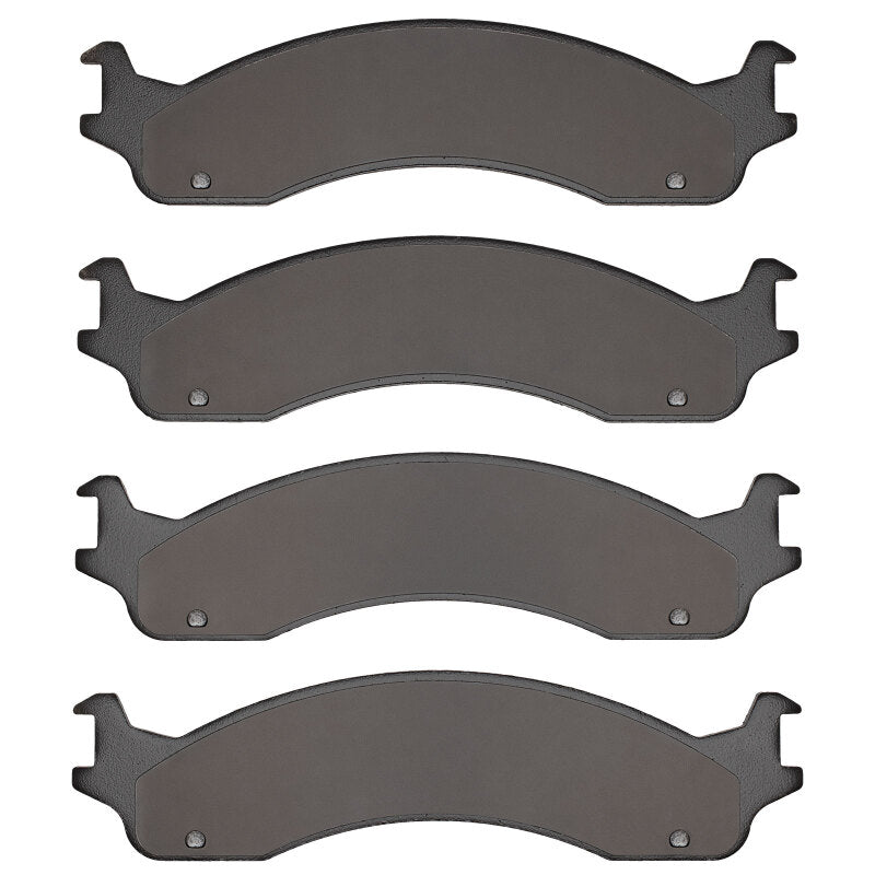 R1 Concepts R1 98-03 Dodge B200 / B200 Van / B250 Front Super Duty Brake Pads