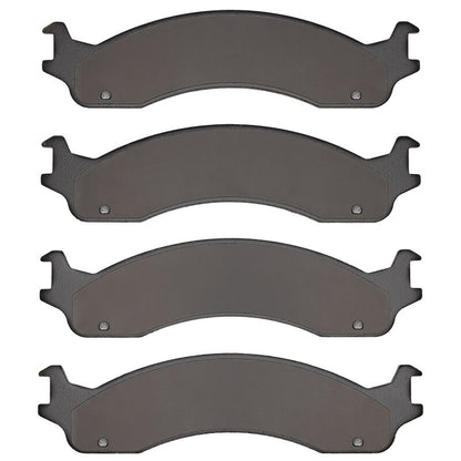R1 Concepts R1 98-03 Dodge B200 / B200 Van / B250 Front Super Duty Brake Pads