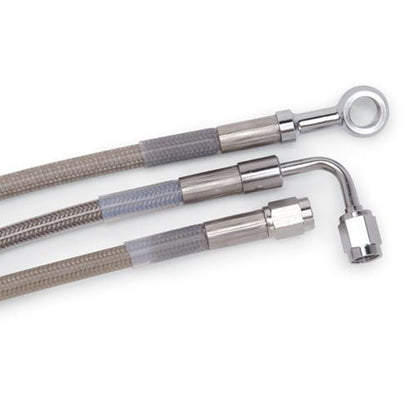Russell Performance 20in Black Universal Hose